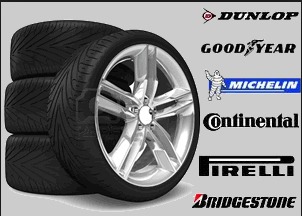 Premium tyres