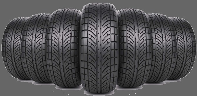 get the right fit of tyre
