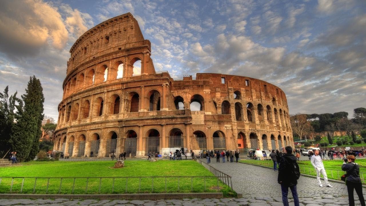 Rome, Italy
