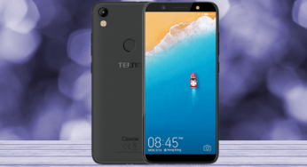 The challengers: Nigeria’s top five mid-range smartphones