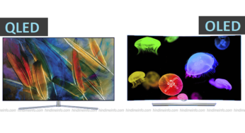 OLED Versus QLED: Clueless About Tv Screens?