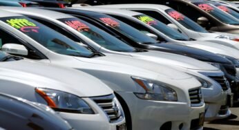 6 mistakes Nigerians make when buying used cars and how to avoid being scammed