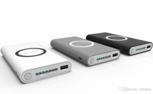 power banks