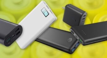 Power Banks to Bank On