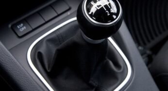 Any reason to consider a manual transmission vehicle in Nigeria?