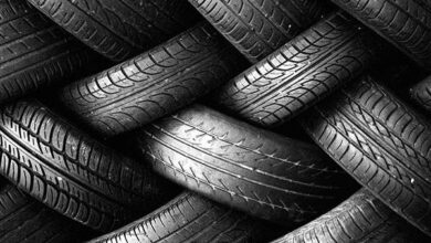 tyres myth