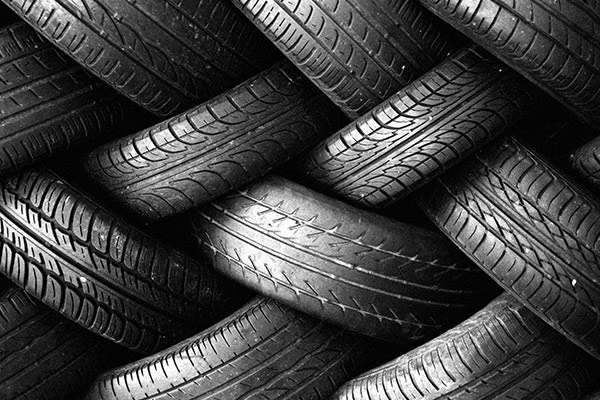 tyres myth