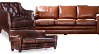 What to look for when buying leather chairs