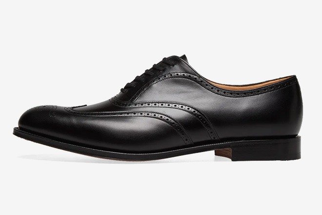 best wingtip shoes