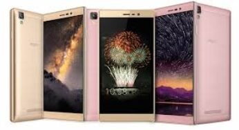WHY NOT FERO? Smartphones at 40% discount