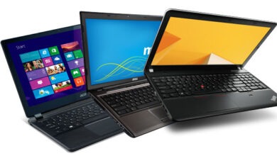 laptops for students