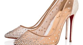 Christian Louboutin: Glamour Guaranteed