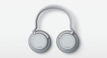 Really smart headphones