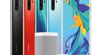 Huawei P30 Pro: Camera or telescope?