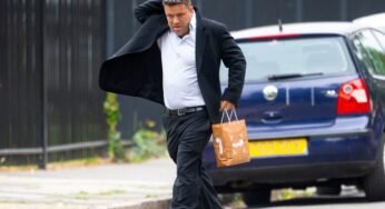 Boozed-up man who demanded to be served ‘by a white girl’ on BA flight loses job
