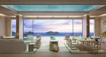Paradise Travel Series: Six Senses Zil Pasyon, Félicité Island, Seychelles