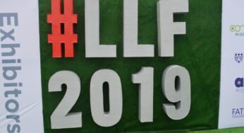 Lagos Leather Fair 2019: From Ponmo to Paris