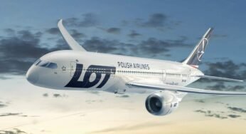 Polish airline LOT sacks cabin crew boss after she posted pictures of BA rivals online and branded them fat and ‘messy’ with ‘rotten teeth’