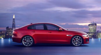 Coscharis Motors sued over defective Jaguar car