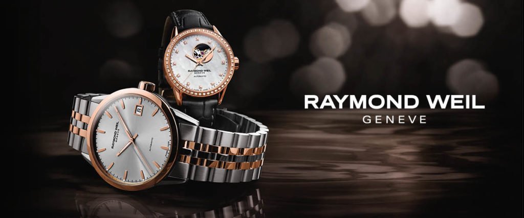 Raymond Weil