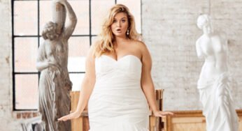 ‘Curviest model ever’ Hunter McGrady talks being a plus-size bride: ‘Give me the tightest, sexiest dress’