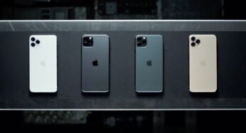 iPhone 11: Apple launches new Pro smartphones with better cameras