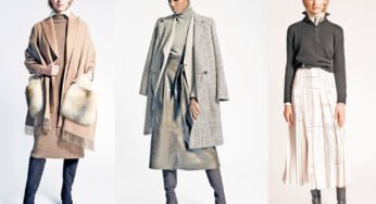 Laffayette 148 New York: A Brand for the Sophisticated Woman