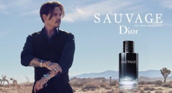 Dior perfume ad featuring Johnny Depp criticized over Native American tropes