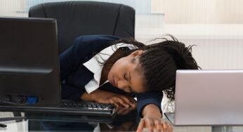 It’s Now Backed By Science; Power Naps Prevent Strokes