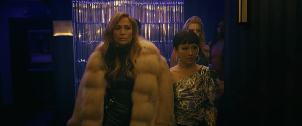 Strippers Hustlers