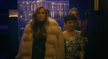 Movie Review – Strippers Turn Robbers; J-Lo Dazzles in “Hustlers”