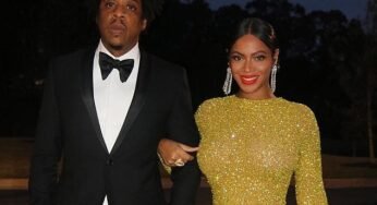 Oprah, Beyoncé, the Clintons at Tyler Perry’s Studio Launch: A Photo Essay