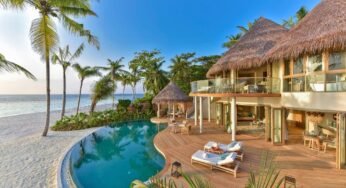 Maldives: How to Get to Nigerians’ New Holiday Paradise