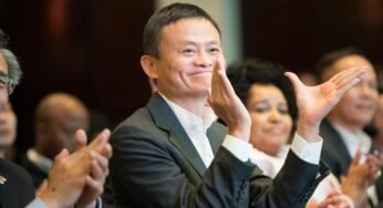 A Photo Essay on the Richest People in China