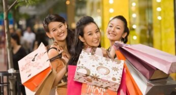China to account for 50% of global luxury goods market by 2025