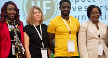 Impact Investors Foundation Holds Second Annual Convention