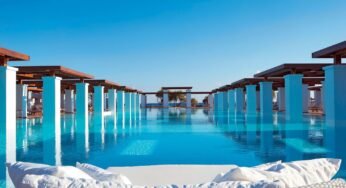 10 of the Best Luxury Seaside Hotels in Greece