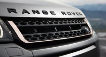 Range Rover Parts and Accessories: Places to Buy in Dubai