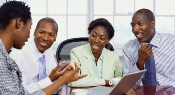 Behind every great team is a great work culture