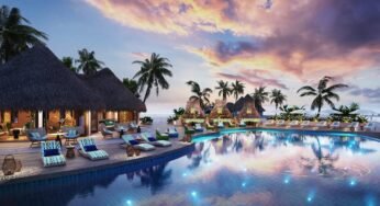 Paradise Travel Series – The Nautilus Resort, Baa Atoll, Maldives