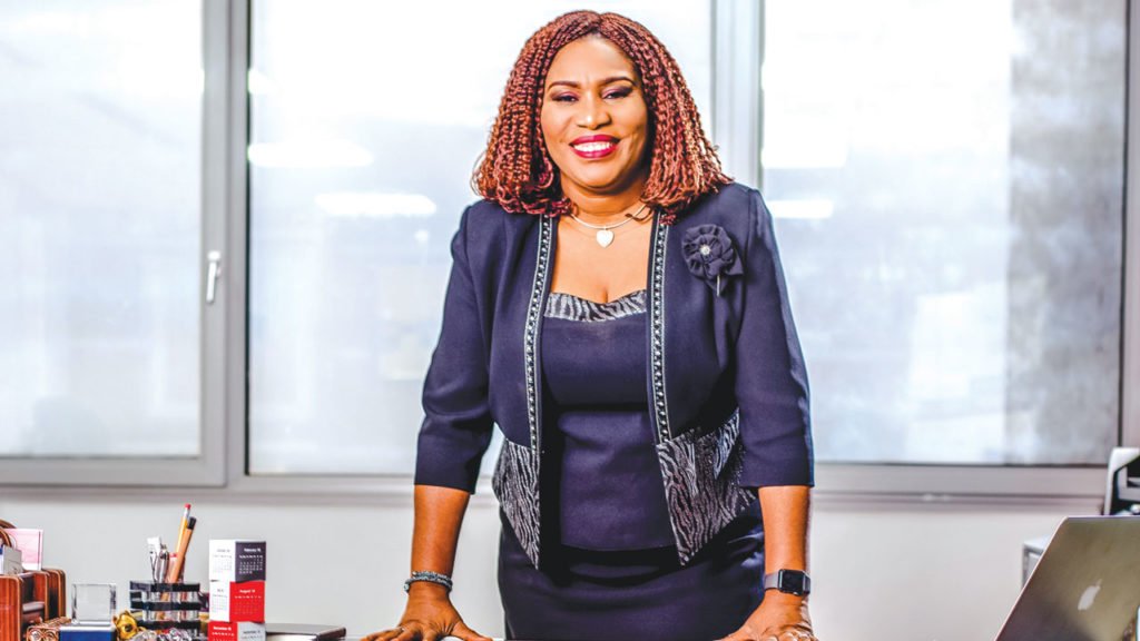 Toyin Sanni