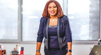 The Lunch Hour – Toyin Sanni, CEO, Emerging Africa Capital Group