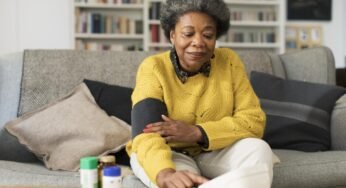 You might want to change the time of day you take your blood pressure medicine