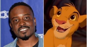 Smart Financial Move: Jason Weaver Turned Down $2m in Exchange for Royalties For ‘Lion King’ Role