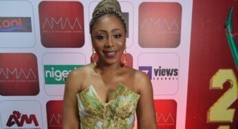 Rwanda tops winners’ list at 2019 African Movie Academy Awards