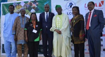 UBA Supports SMEs at the 33rd Lagos International Trade Fair