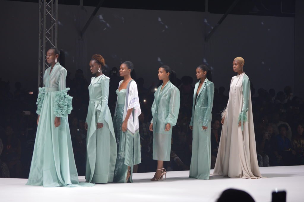 GT Bank Fashion