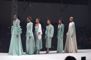 GT Bank Fashion