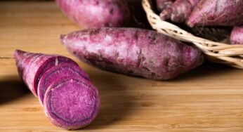 Scientifically Proven Health Benefits of Purple Sweet Potato