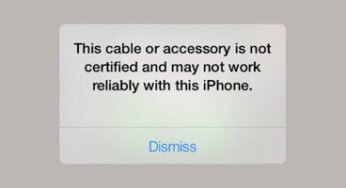 Infinix: The best value iPhone Cable